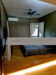 Blk 669C Jurong West Street 64 (Jurong West), HDB Executive #466799091